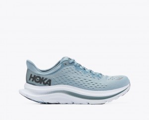 Men's HOKA Kawana Sneakers Blue / White | KNFIP7453